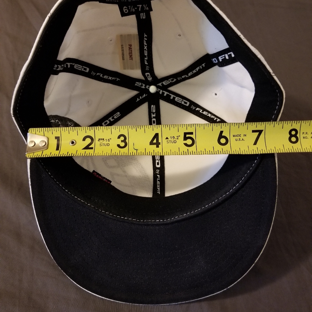 Cap - Picture 8 of 10